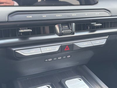 2027 Kia Telluride Hybrid X-Line SX-Prestige