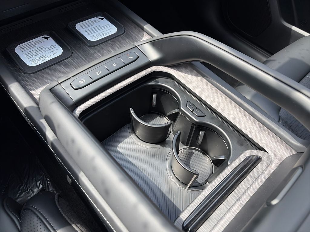 2027 Kia Telluride Hybrid X-Line SX-Prestige