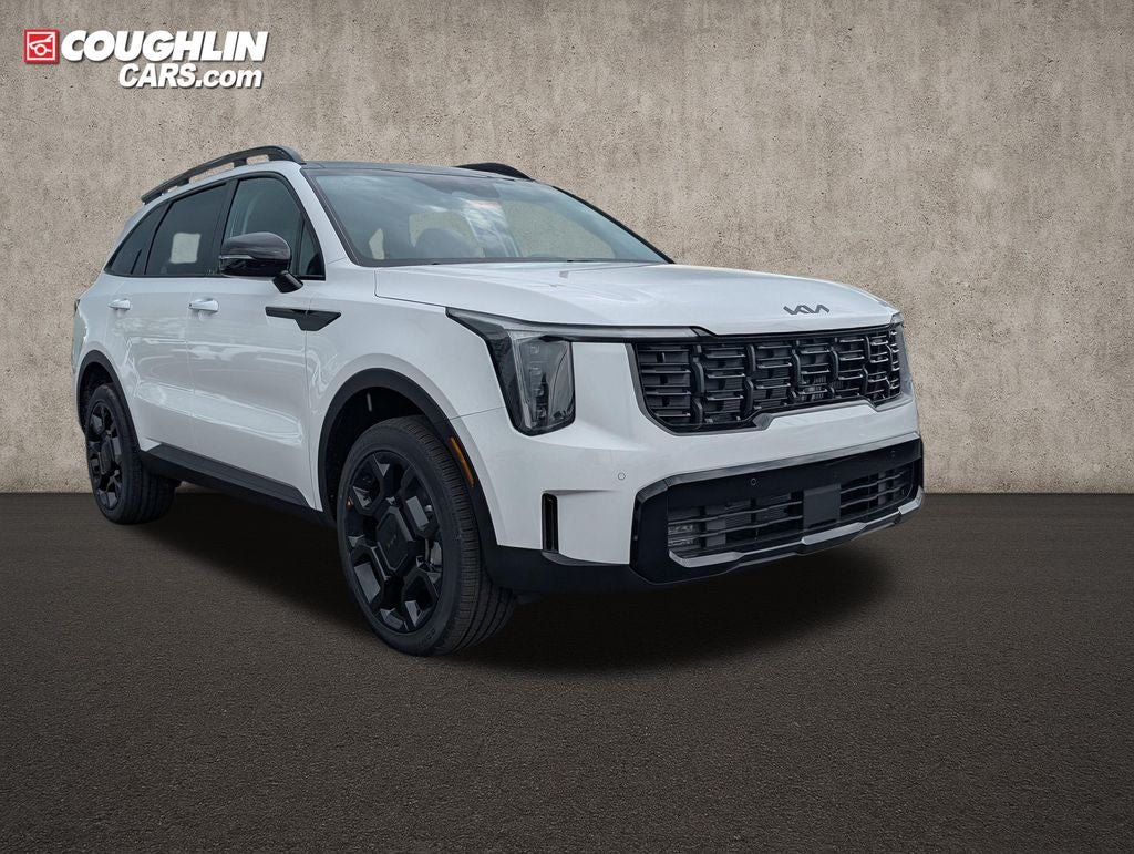 2026 Kia Sorento Base