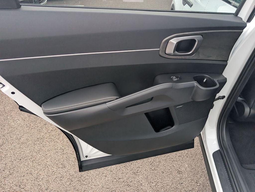 2026 Kia Sorento Base
