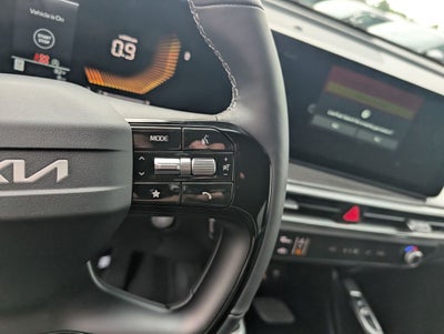 2026 Kia Sorento Base
