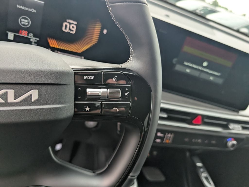 2026 Kia Sorento Base