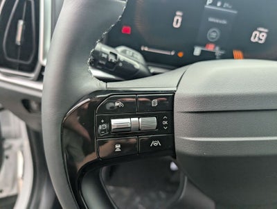 2026 Kia Sorento Base