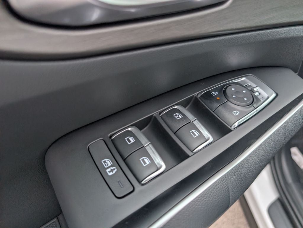 2026 Kia Sorento Base