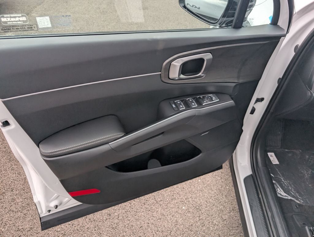 2026 Kia Sorento Base