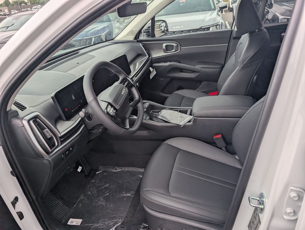 2026 Kia Sorento Base