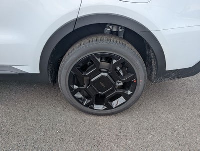 2026 Kia Sorento Base