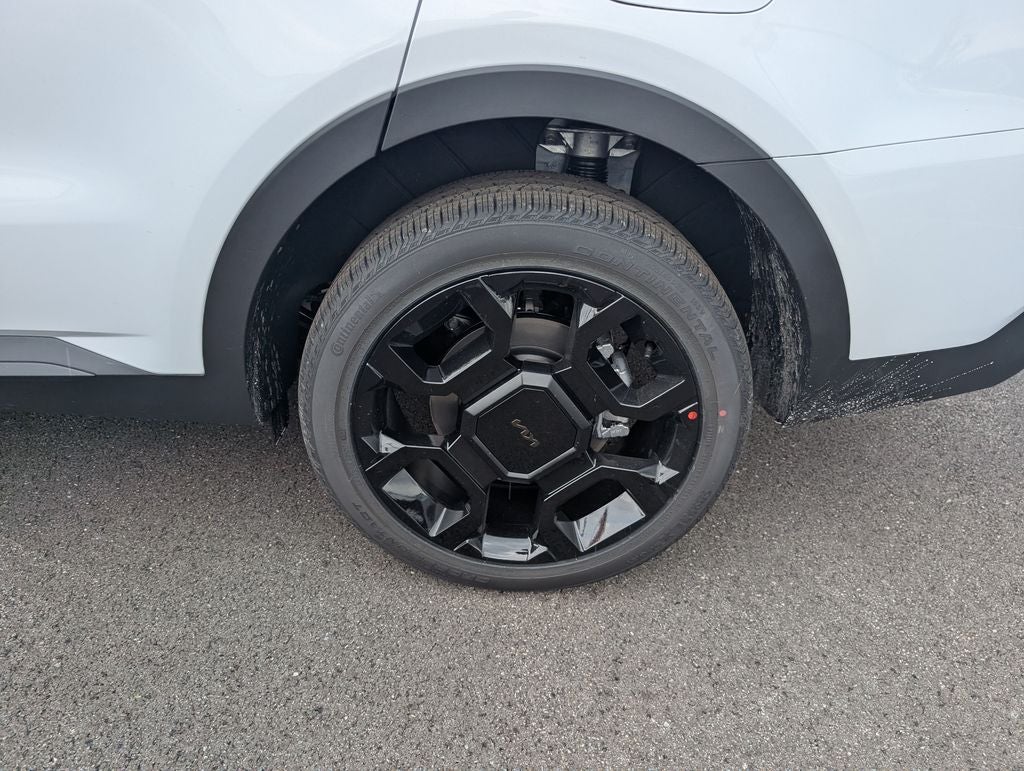 2026 Kia Sorento Base