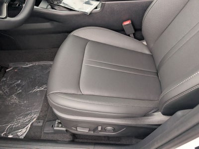 2026 Kia Sorento Base