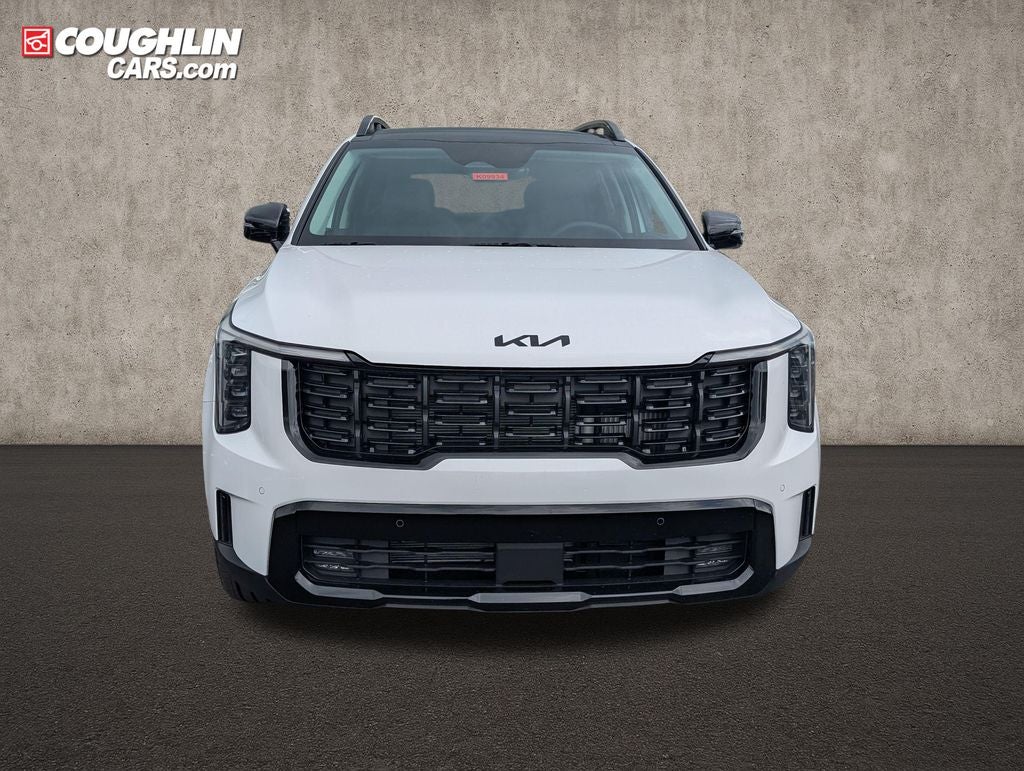 2026 Kia Sorento Base