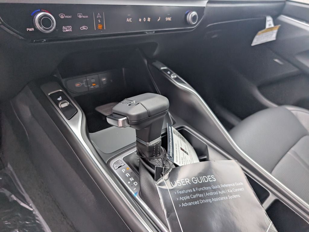 2026 Kia Sorento Base