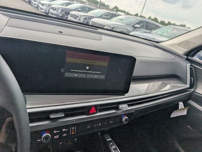 2026 Kia Sorento Base