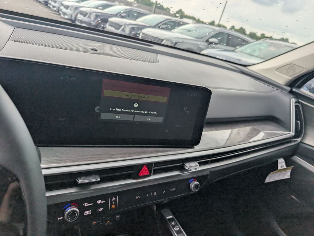 2026 Kia Sorento Base