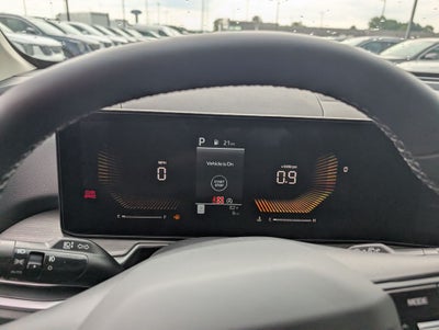 2026 Kia Sorento Base