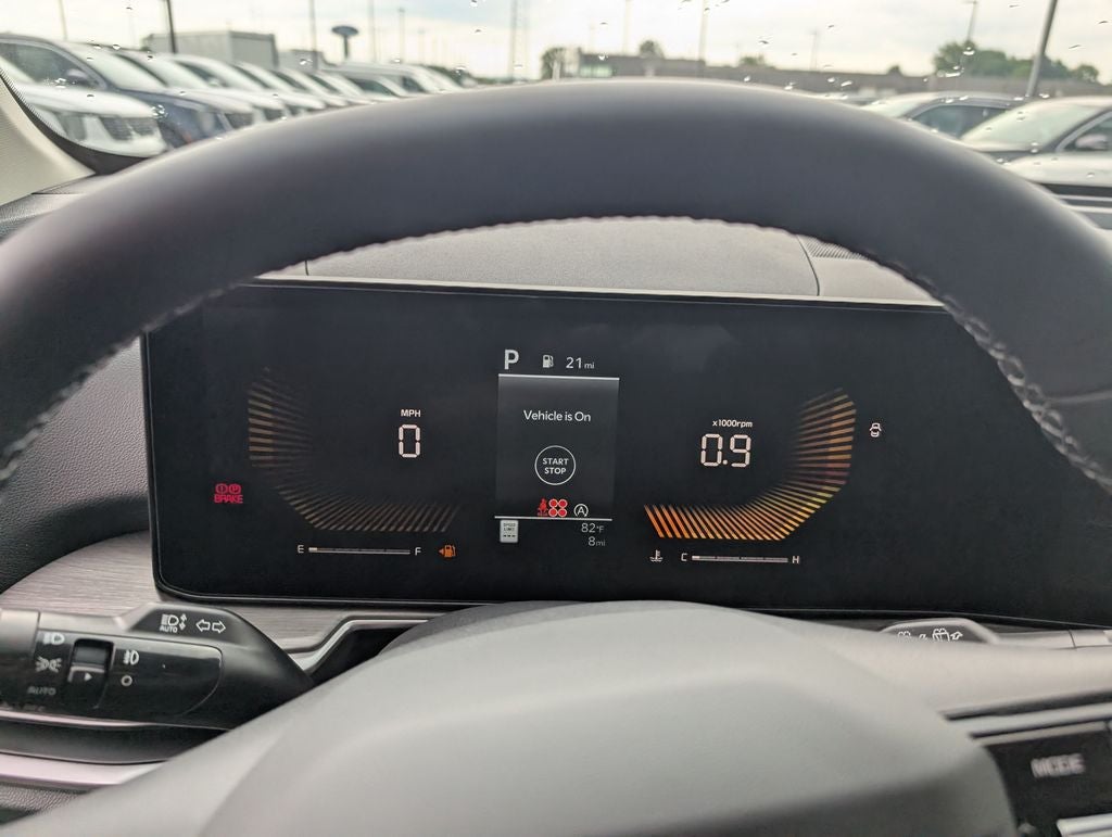 2026 Kia Sorento Base