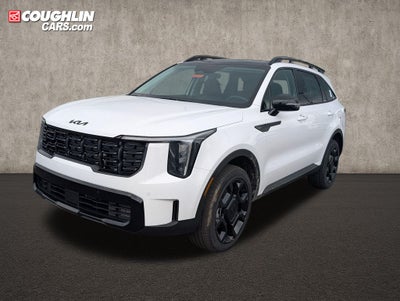 2026 Kia Sorento Base