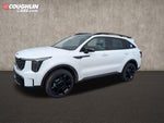2026 Kia Sorento Base