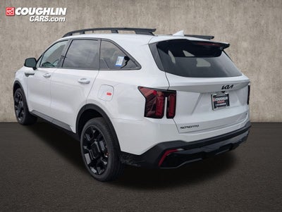 2026 Kia Sorento Base