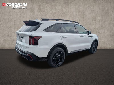2026 Kia Sorento Base