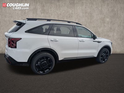 2026 Kia Sorento Base