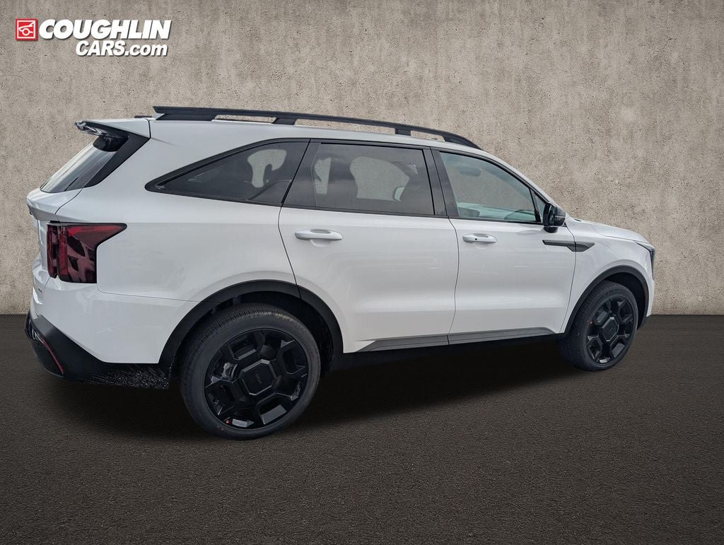 2026 Kia Sorento Base
