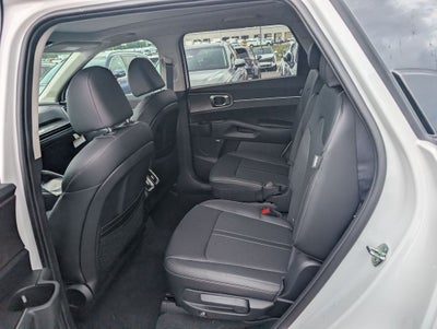 2026 Kia Sorento Base