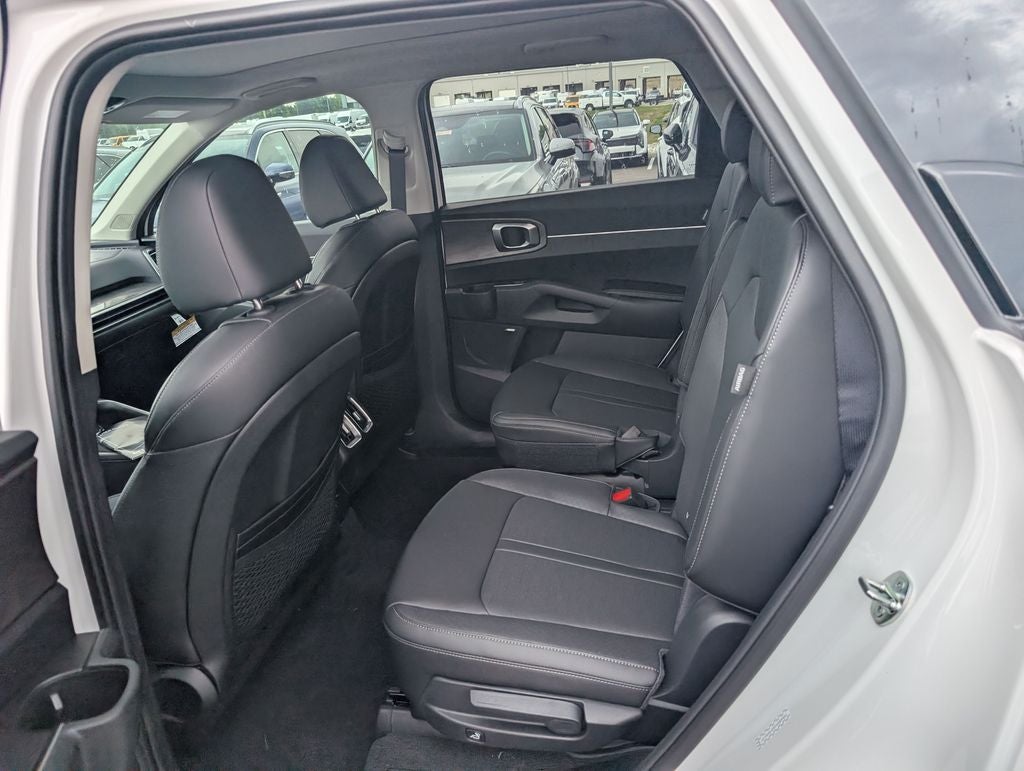 2026 Kia Sorento Base