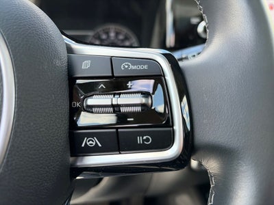 2023 Kia Sorento X-Line S
