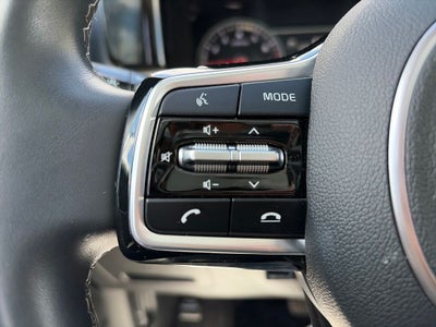 2023 Kia Sorento X-Line S