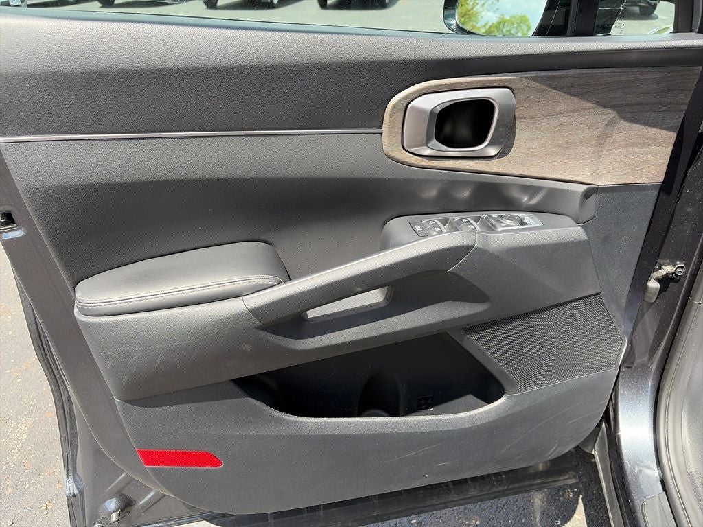 2023 Kia Sorento X-Line S