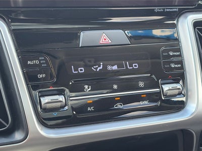 2023 Kia Sorento X-Line S