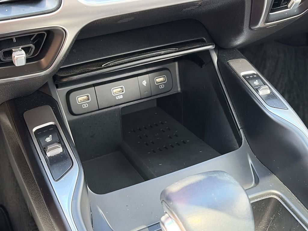 2023 Kia Sorento X-Line S