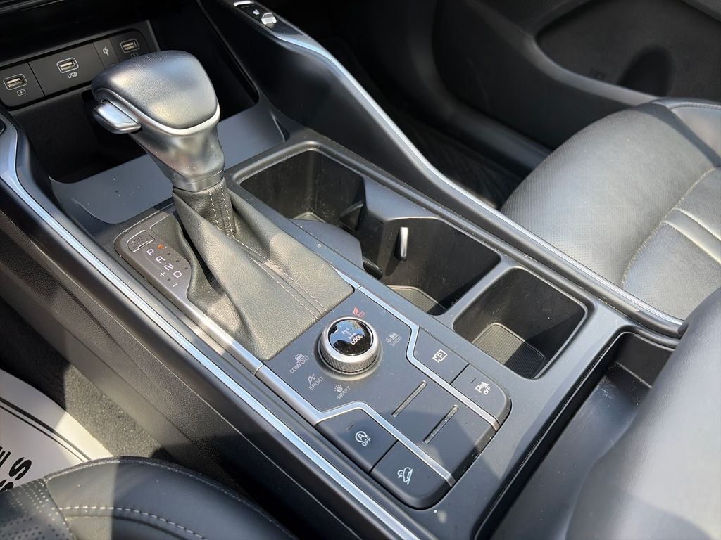 2023 Kia Sorento X-Line S