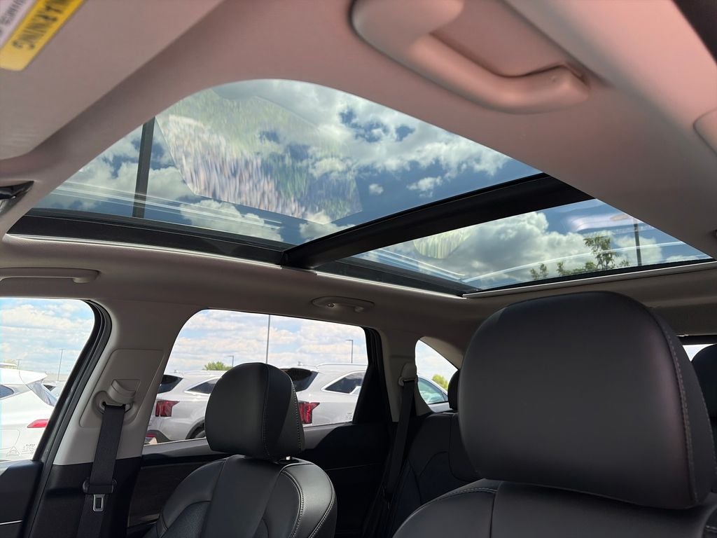2023 Kia Sorento X-Line S