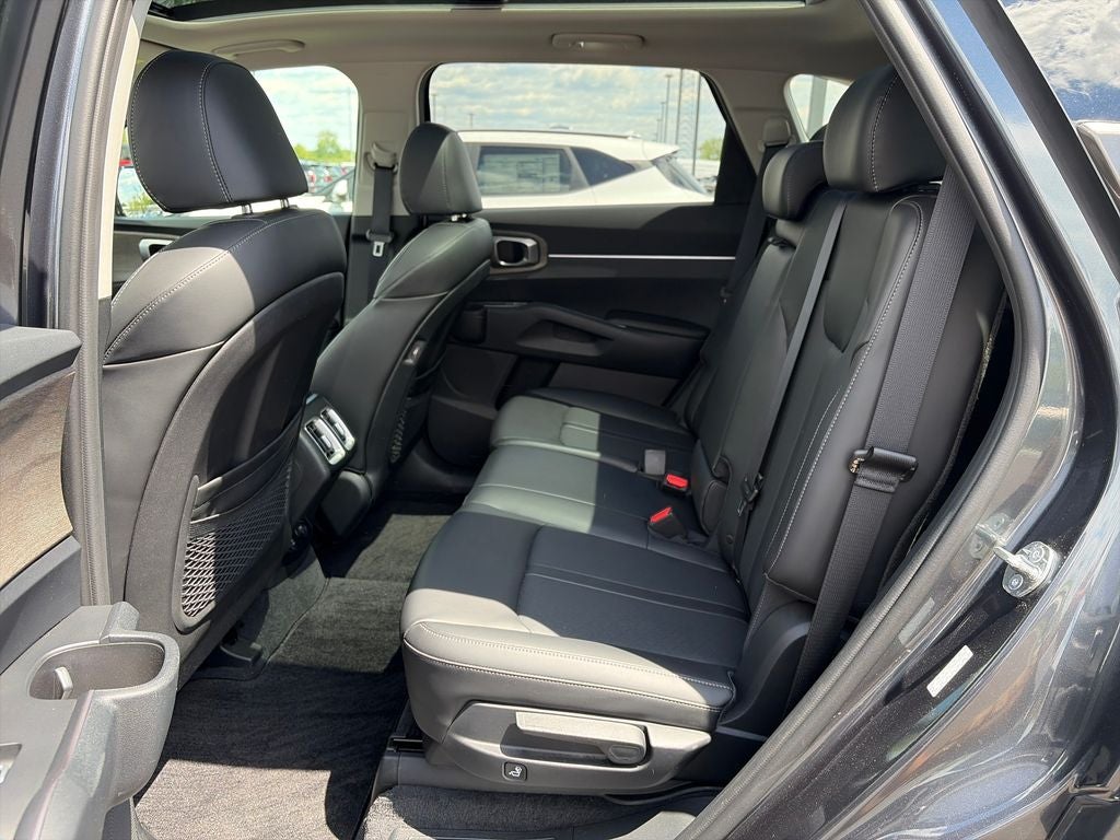 2023 Kia Sorento X-Line S