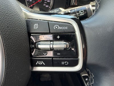 2023 Kia Sorento X-Line S