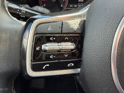 2023 Kia Sorento X-Line S