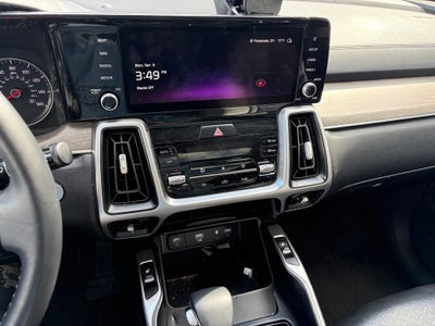 2023 Kia Sorento X-Line S