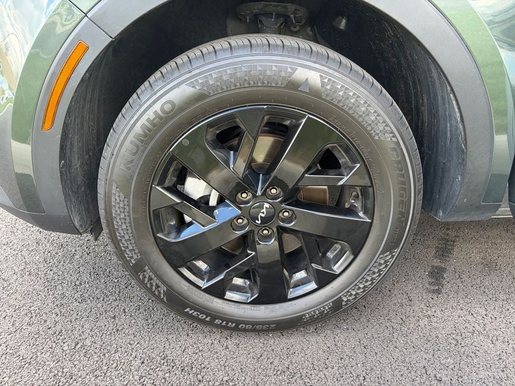 2023 Kia Sorento X-Line S