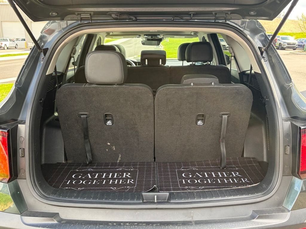 2023 Kia Sorento X-Line S