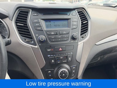 2016 Hyundai Santa Fe Sport FWD 4dr 2.4