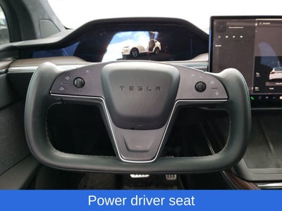 2022 Tesla Model X AWD