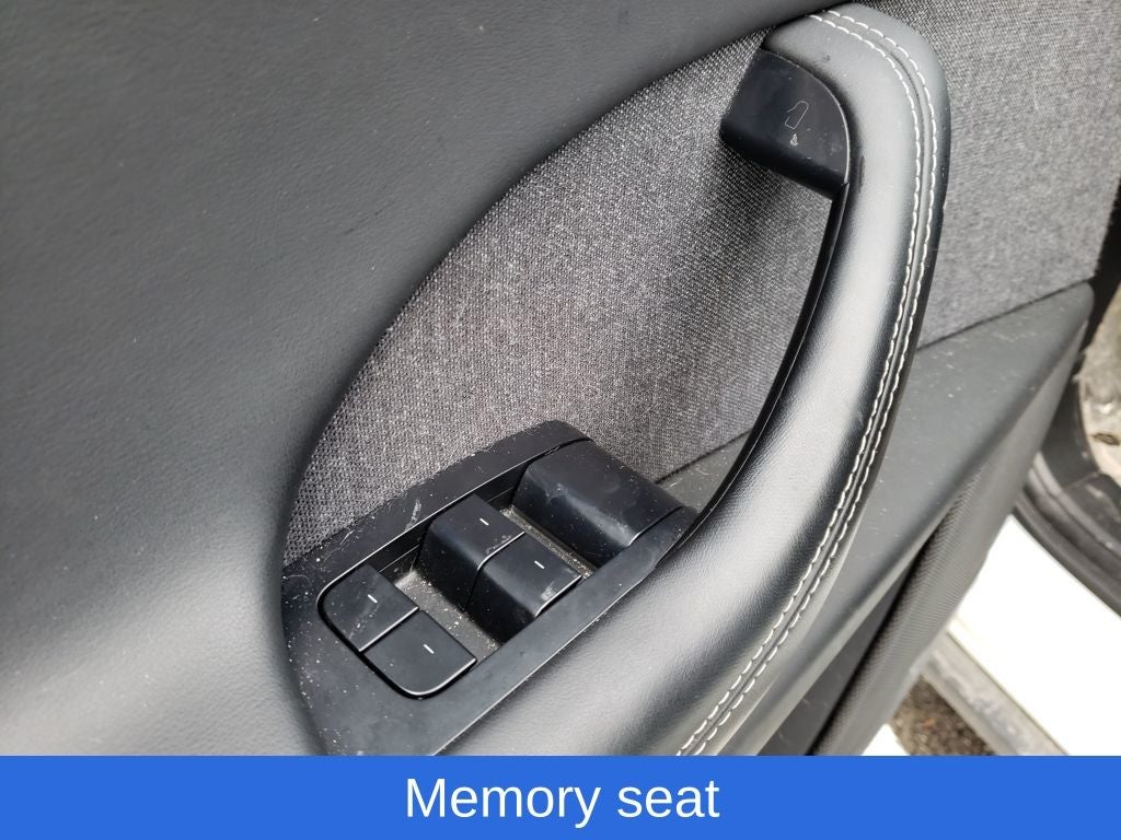 2022 Tesla Model X AWD