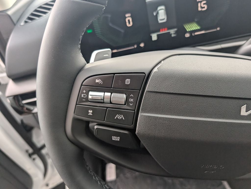 2027 Kia Sportage Hybrid LX
