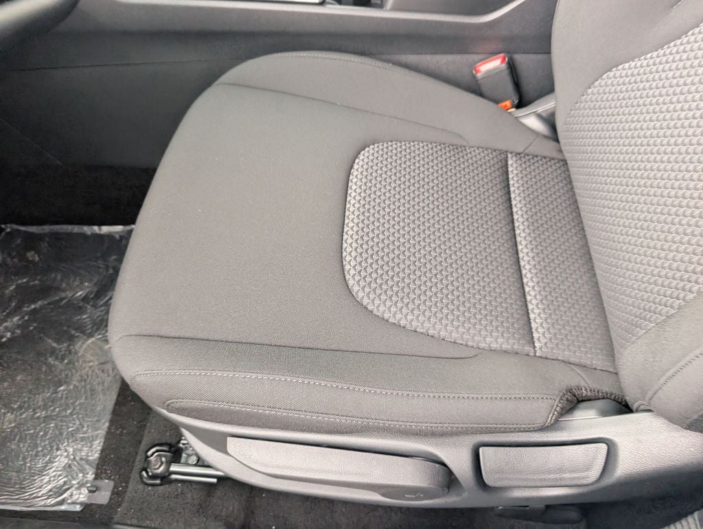 2027 Kia Sportage Hybrid LX