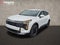 2027 Kia Sportage Hybrid LX