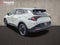 2027 Kia Sportage Hybrid LX