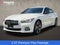 2017 INFINITI Q50 2.0t Premium
