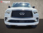 2021 INFINITI QX80 PREMIUM SELECT