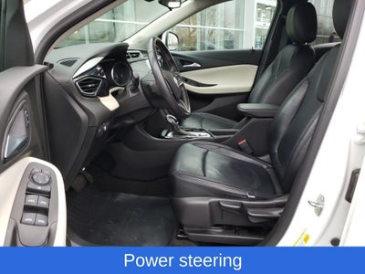 2020 Buick Encore GX Preferred